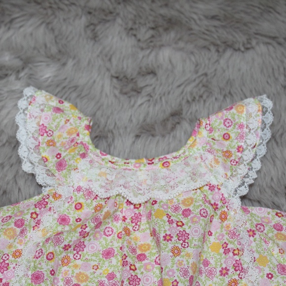 👗 3/$15 Savannah Infant dress - Picture 4 of 6